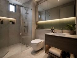Upper Bukit Timah Road (D23), Condominium #604795871
